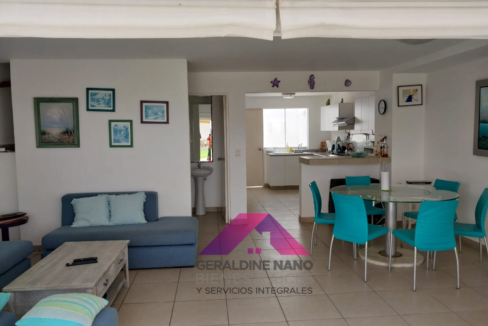 3 Sala Comedor Cocina
