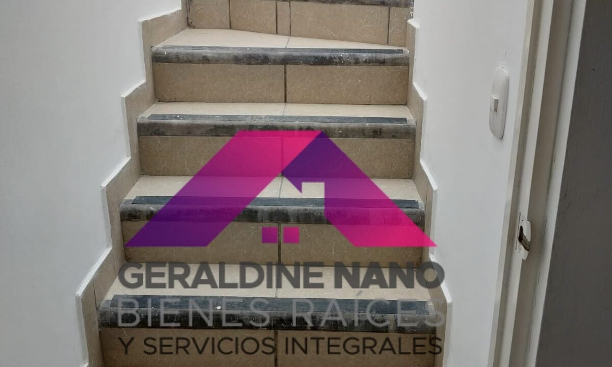 34 Escalera 3er. piso GN-2025-003ALQ