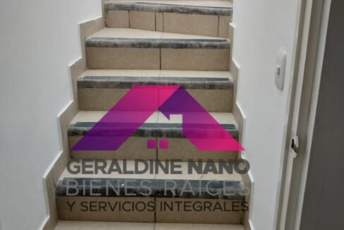 34 Escalera 3er. piso GN-2025-003ALQ