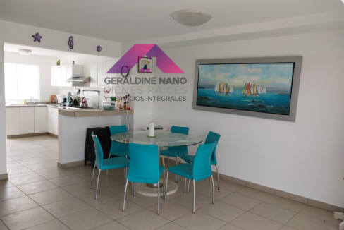 5 Comedor