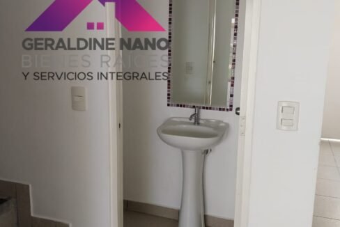 6 Baño de Visitas GN-2025-003ALQ