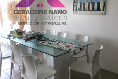 10 Comedor
