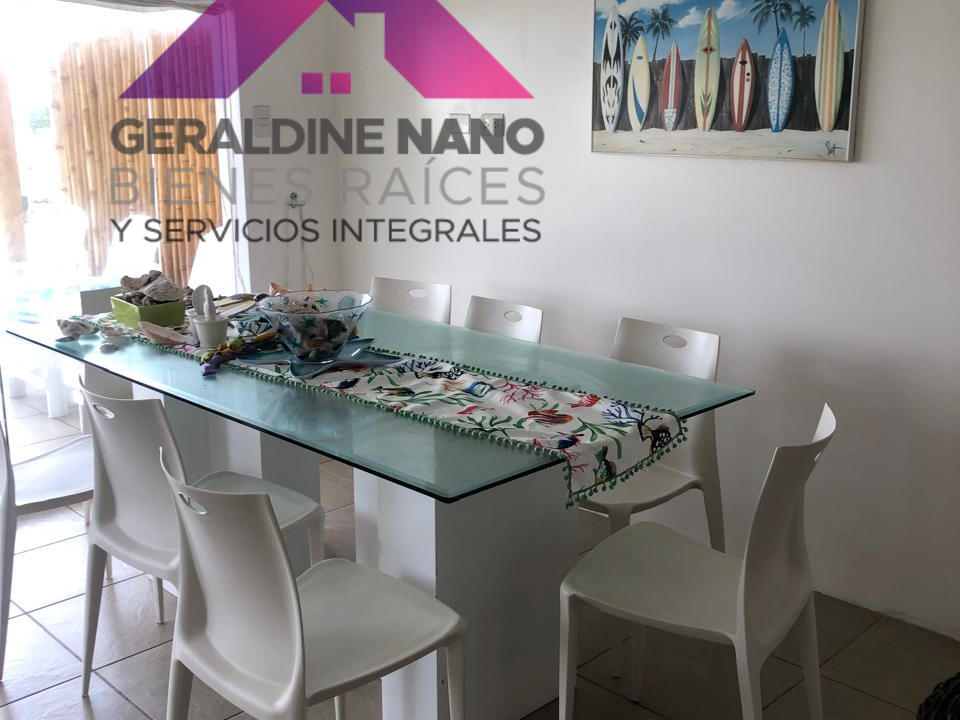 10 Comedor