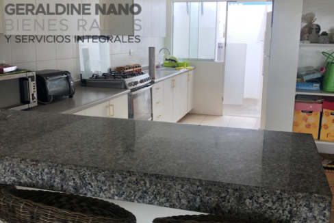 11 Cocina