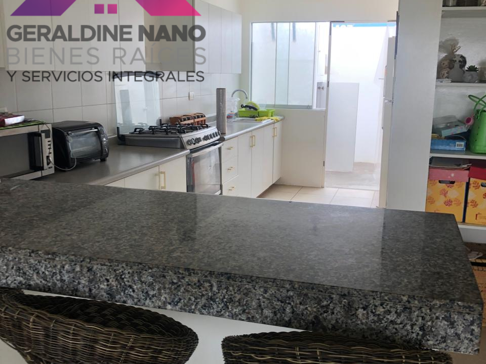 11 Cocina