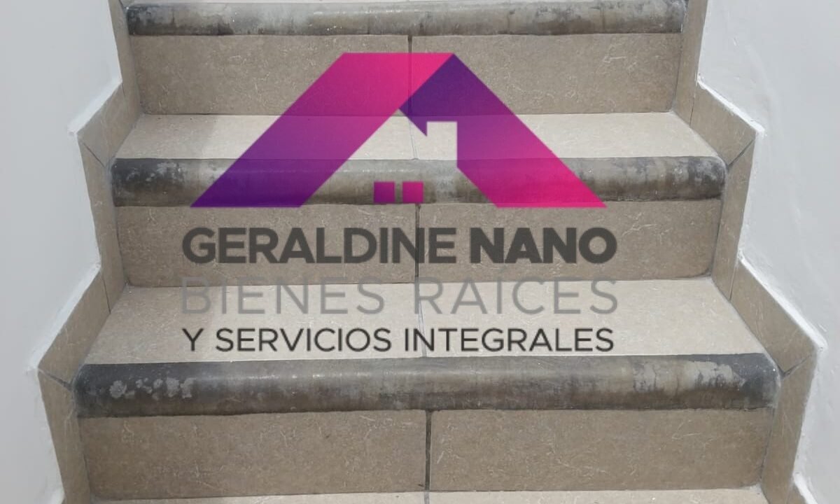 15 Escalera al 2do. piso GN-2025-04 ALQ