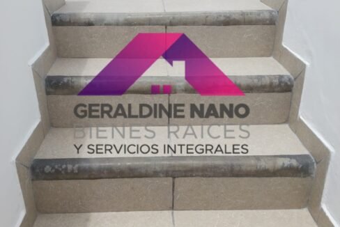 15 Escalera al 2do. piso GN-2025-04 ALQ