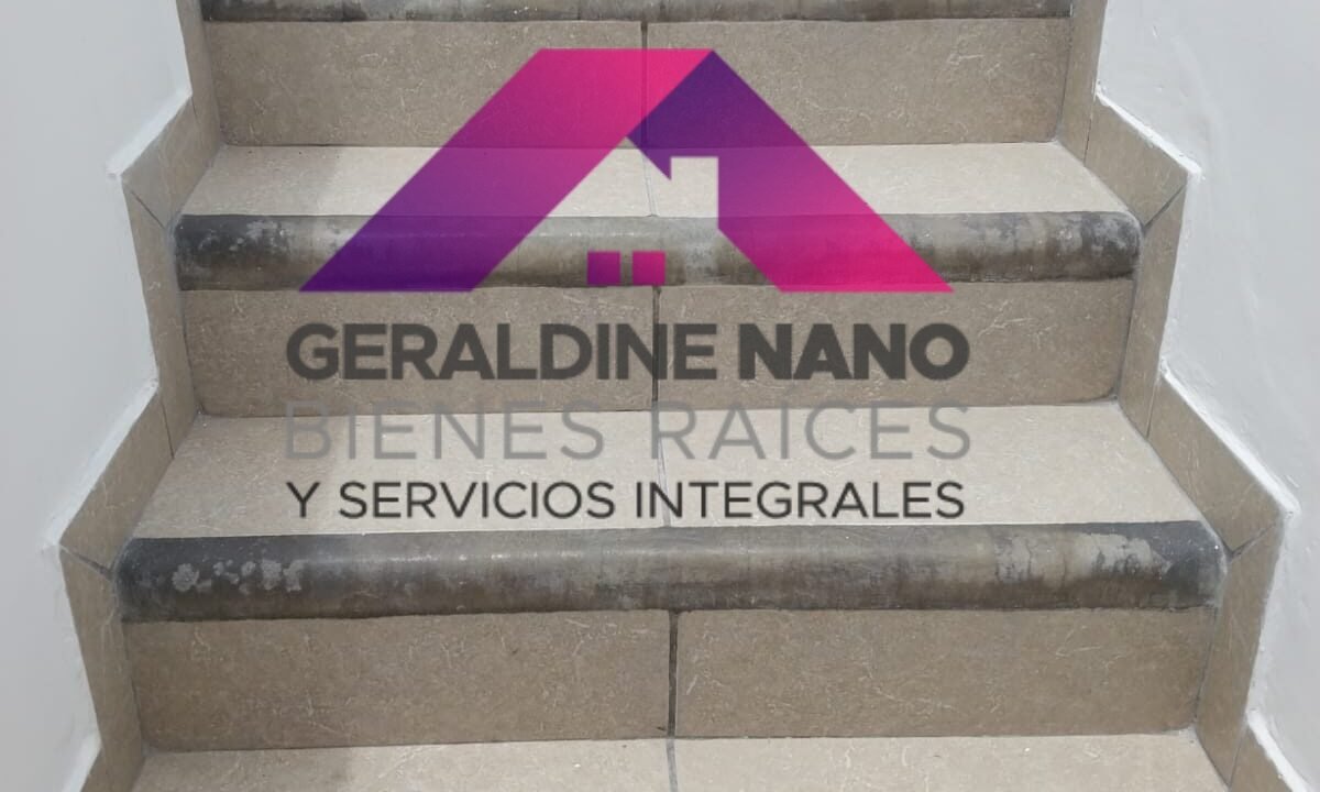 15 Escalera al 2do. piso GN-2025-04 ALQ