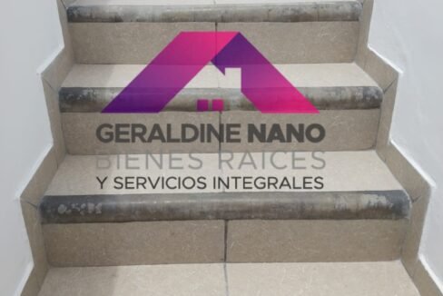 15 Escalera al 2do. piso GN-2025-04 ALQ