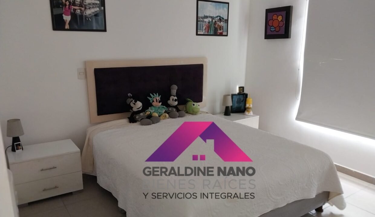 17 Dorm. Principal GN-2025-04 ALQ