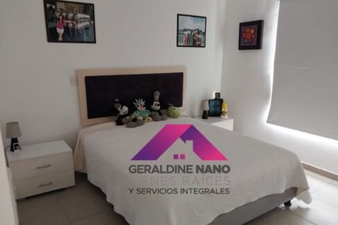 17 Dorm. Principal GN-2025-04 ALQ