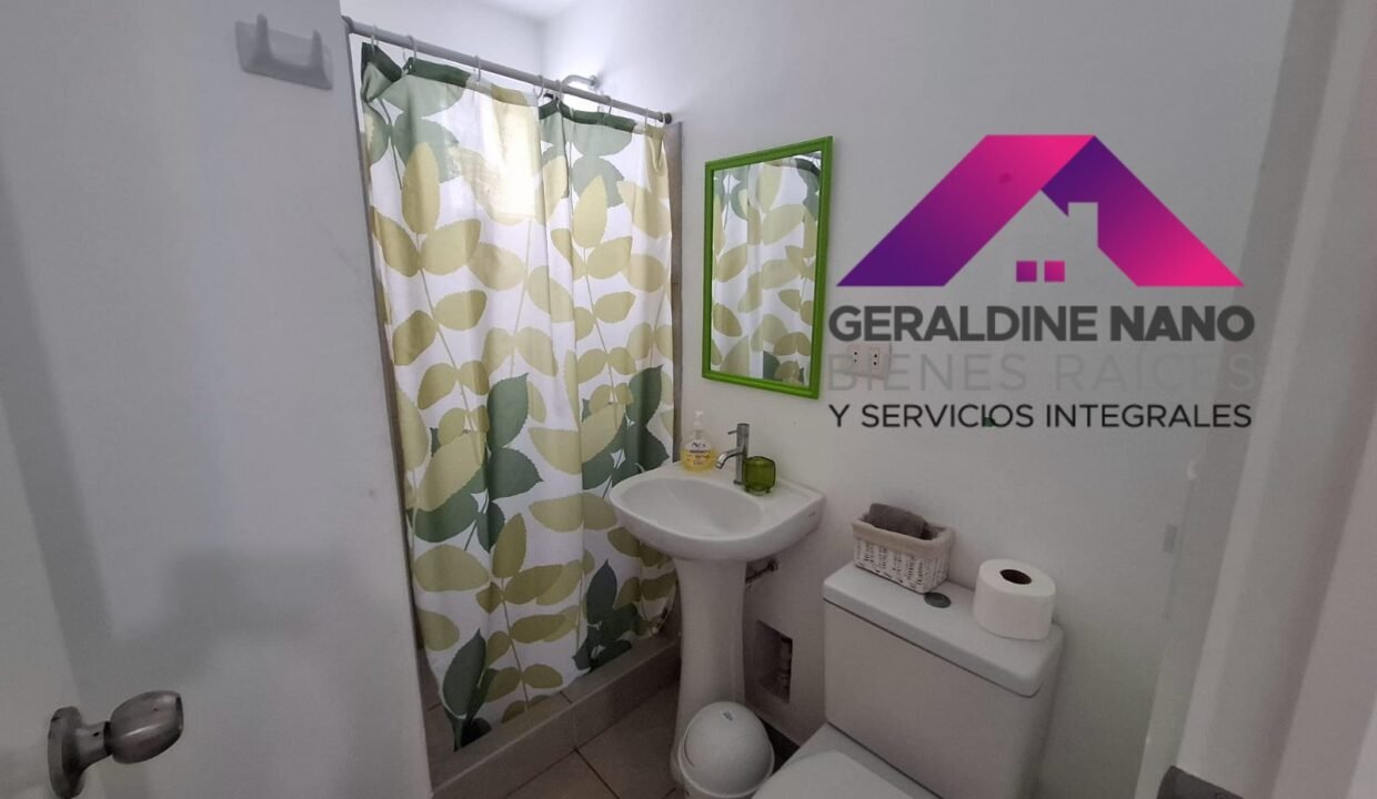 18 Baño Compart. 2do. piso GN-2025-06 VTA