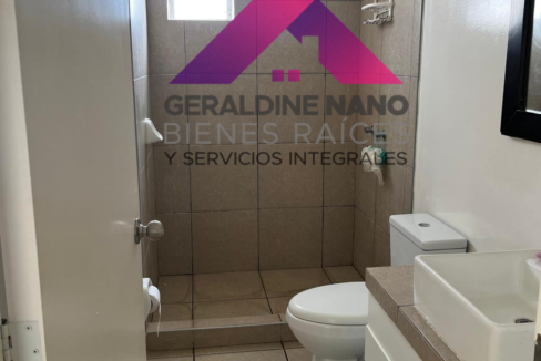 21 Dorm. Princ. Baño Incorp.