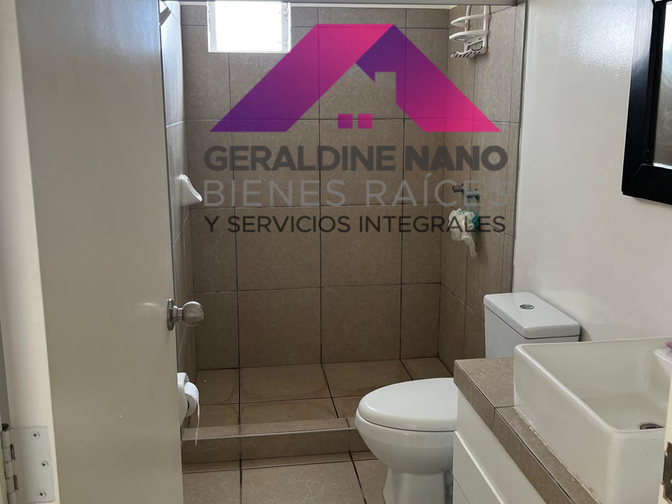21 Dorm. Princ. Baño Incorp.