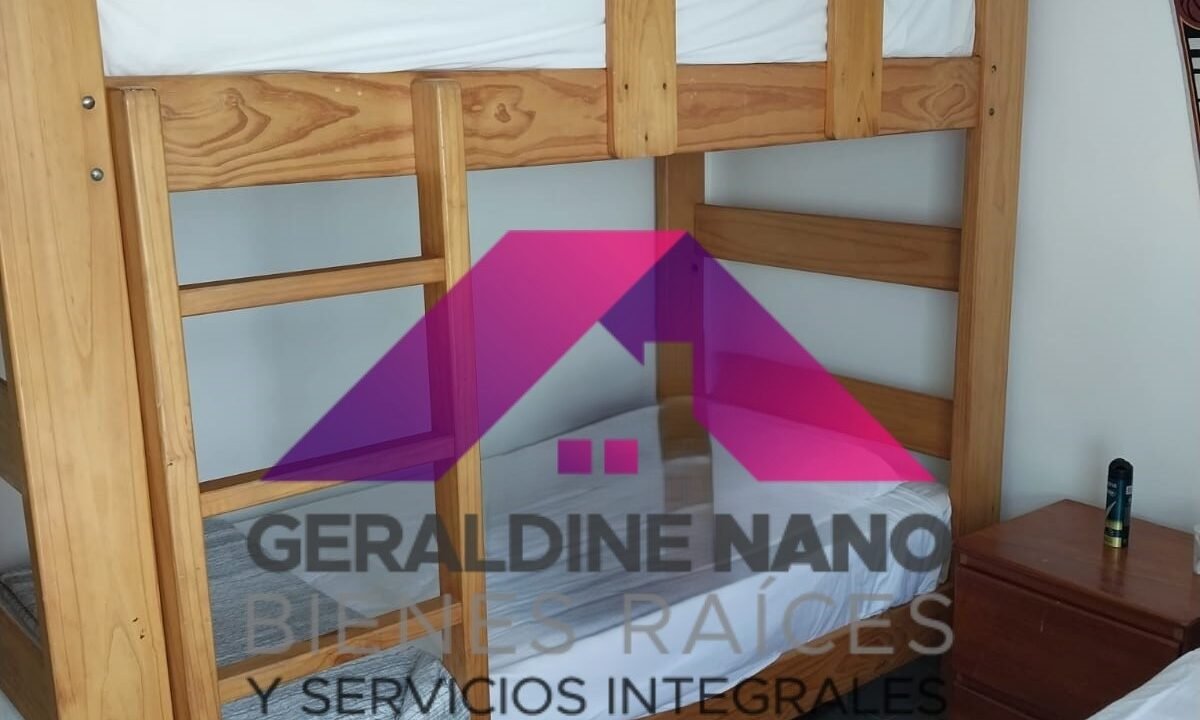 21 Dorm. sec. 1 GN-2025-04 ALQ