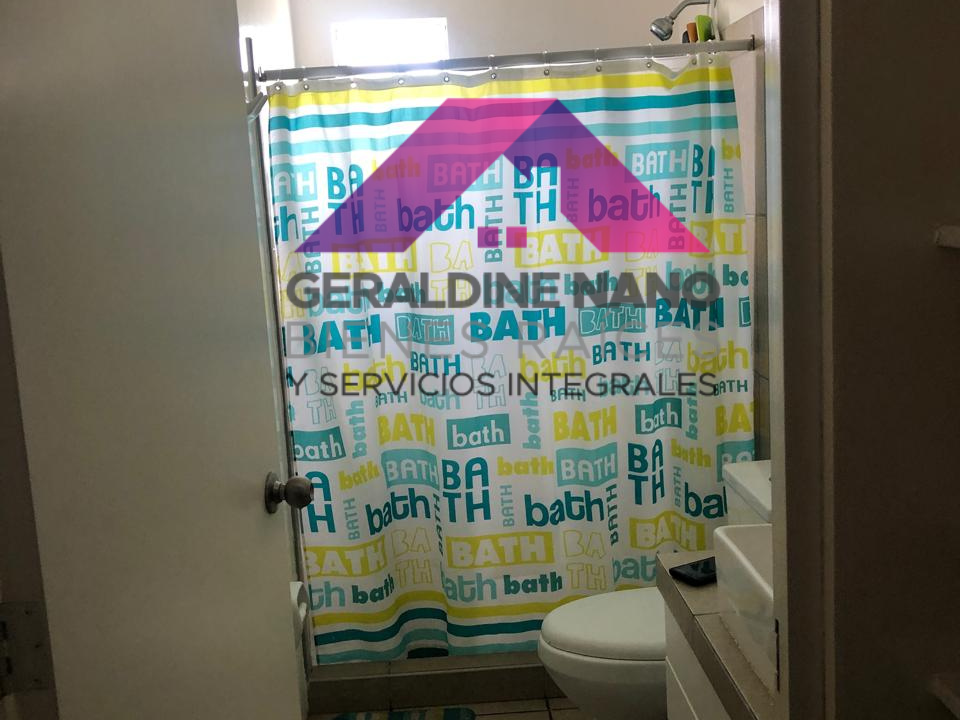 23 Baño Compartido 2do.piso