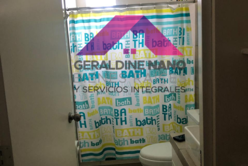 23 Baño Compartido 2do.piso