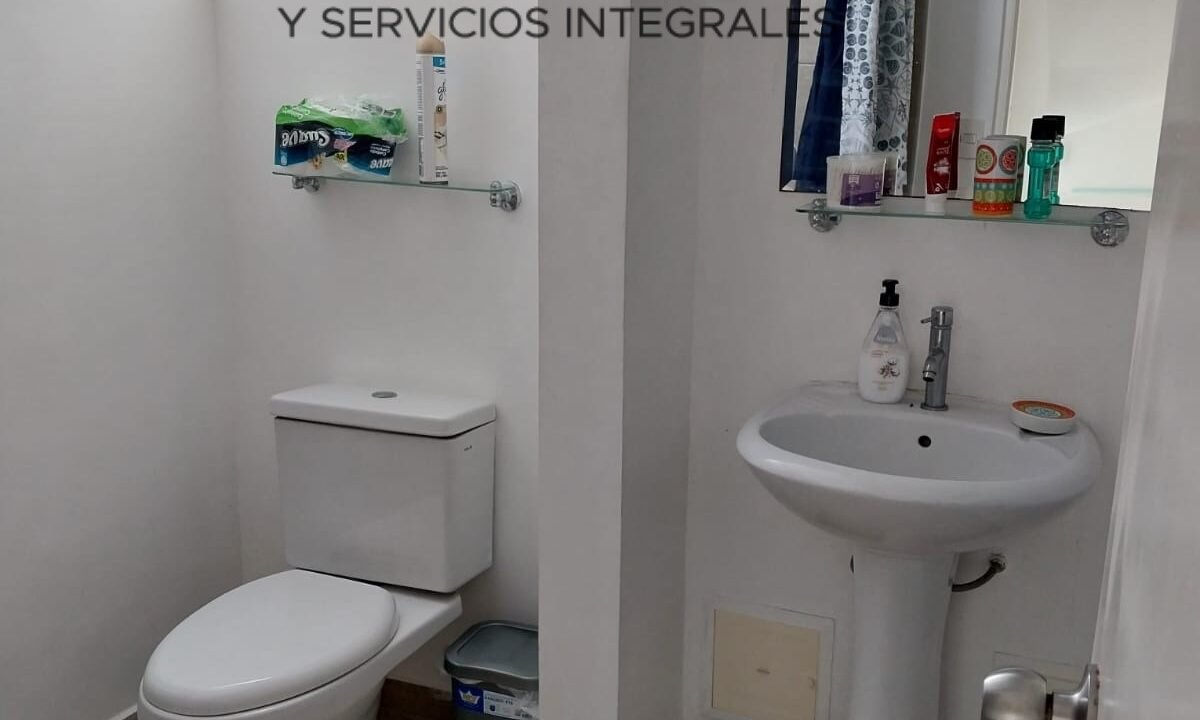 24 Baño Compartido GN-2025-04 ALQ