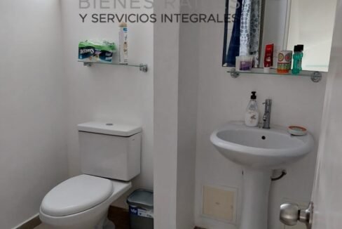 24 Baño Compartido GN-2025-04 ALQ