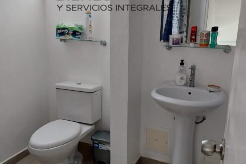 24 Baño Compartido GN-2025-04 ALQ