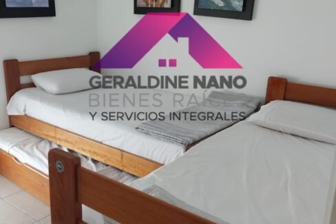 25 Dorm. Seec. 2 GN-2025-04 ALQ