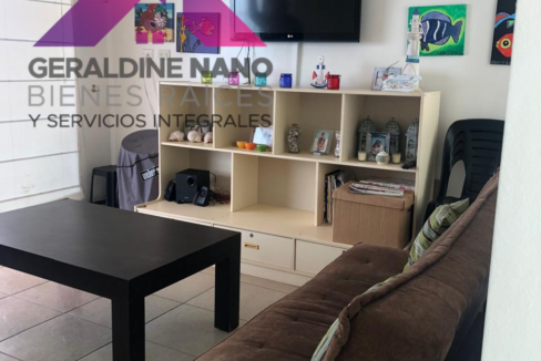 26 Hall 3er. Piso