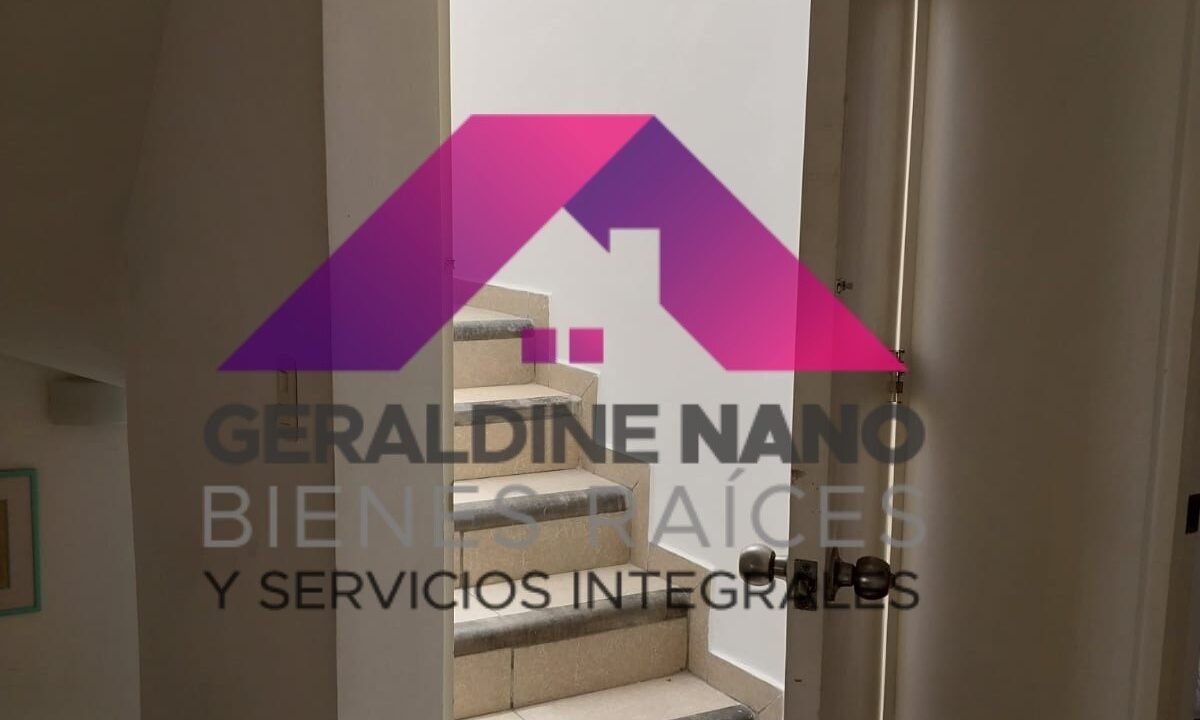 27 Escalera 3er. piso GN-2025-04 ALQ