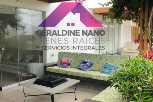 6 Terraza 1er. piso 1