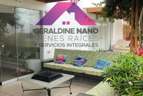 6 Terraza 1er. piso