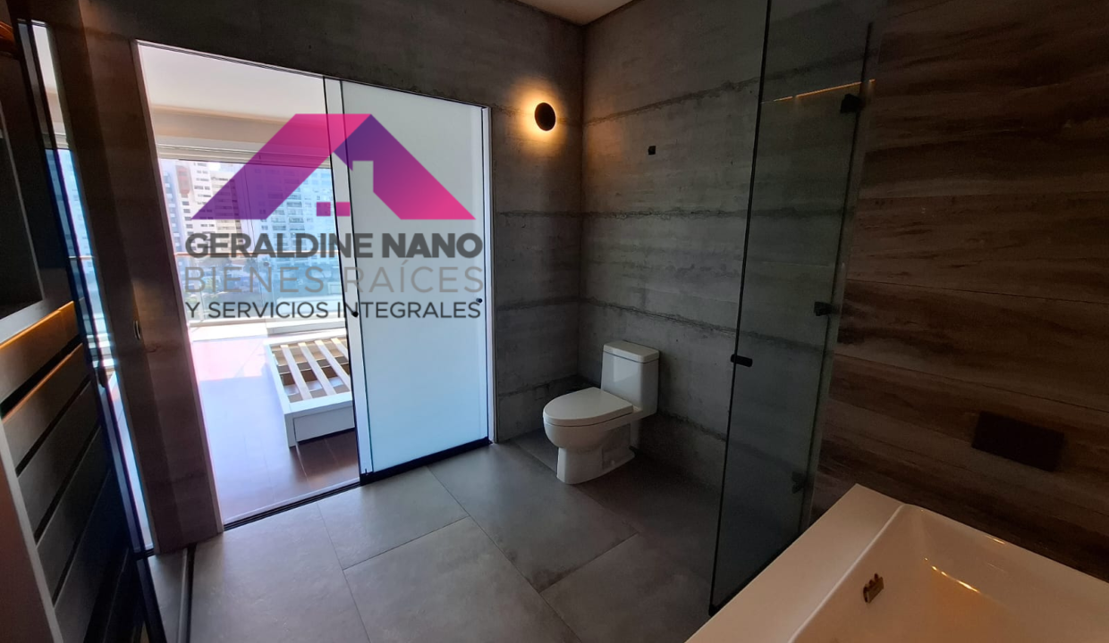 15 Baño Incorp. Dorm. Princ