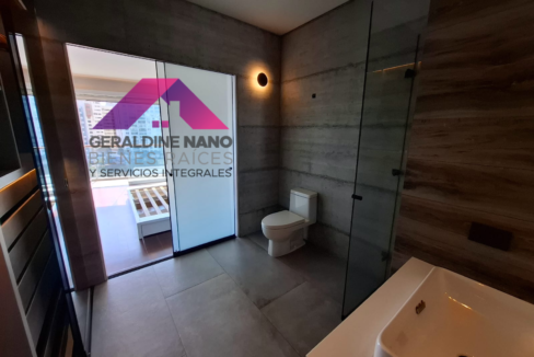 15 Baño Incorp. Dorm. Princ
