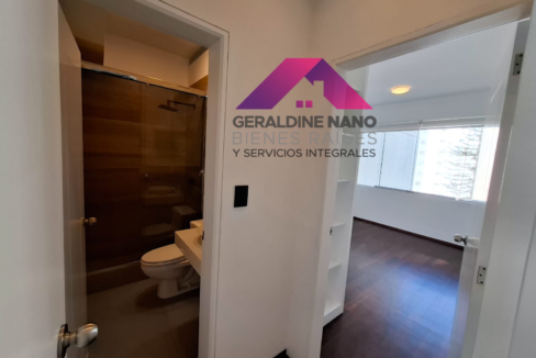 17 Dorm. Secundario Baño