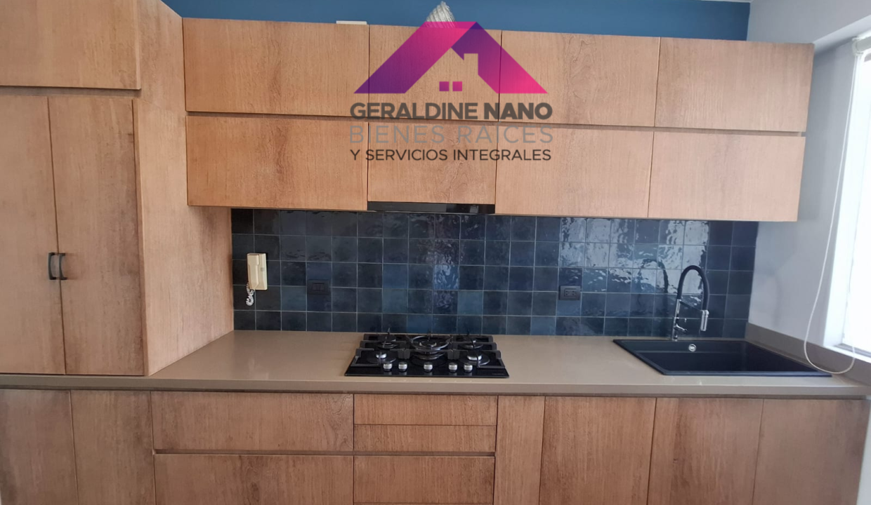 25 Cocina