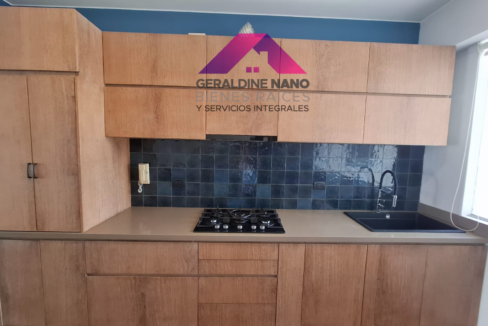 25 Cocina