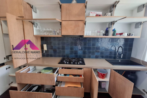 26 Cocina