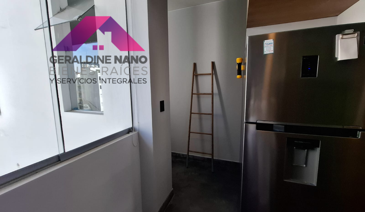 29 Cocina Area de Serv.
