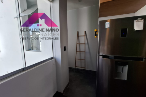 29 Cocina Area de Serv.
