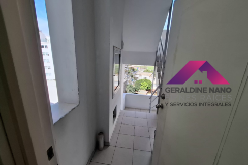 34 Salida de Servicio