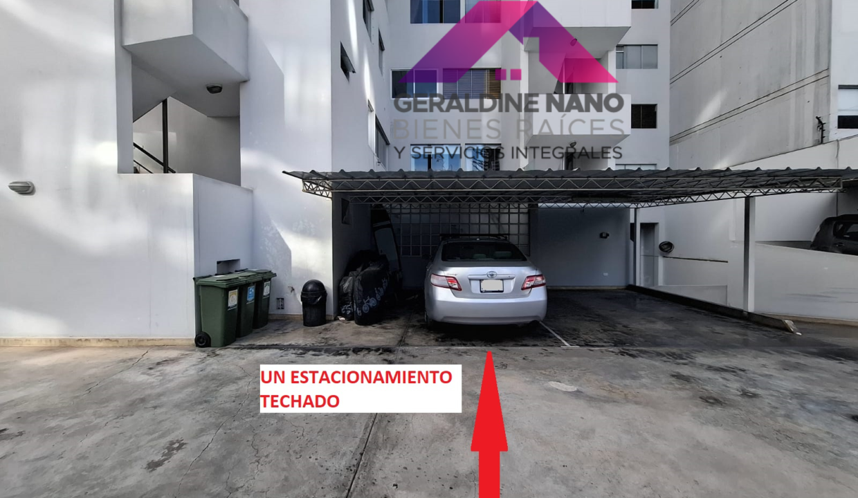 38 Estac. 1er. Piso