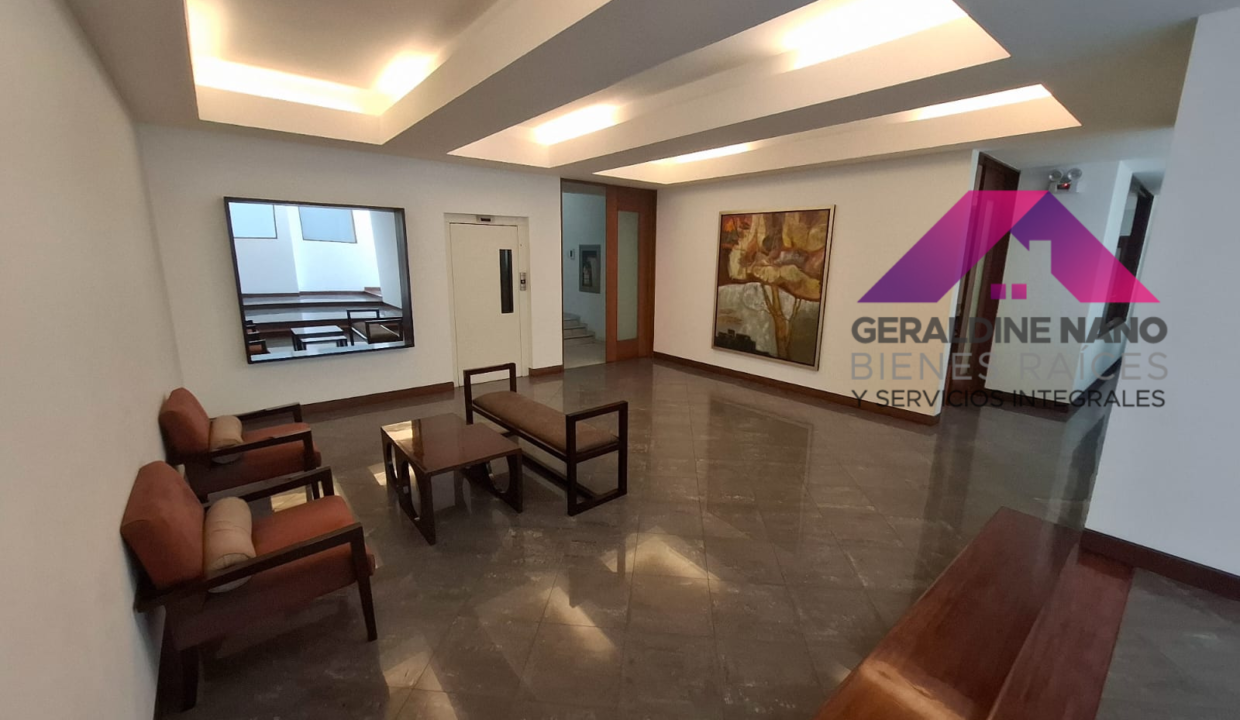 44 Sala de Entrenimiento