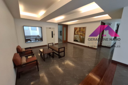 44 Sala de Entrenimiento