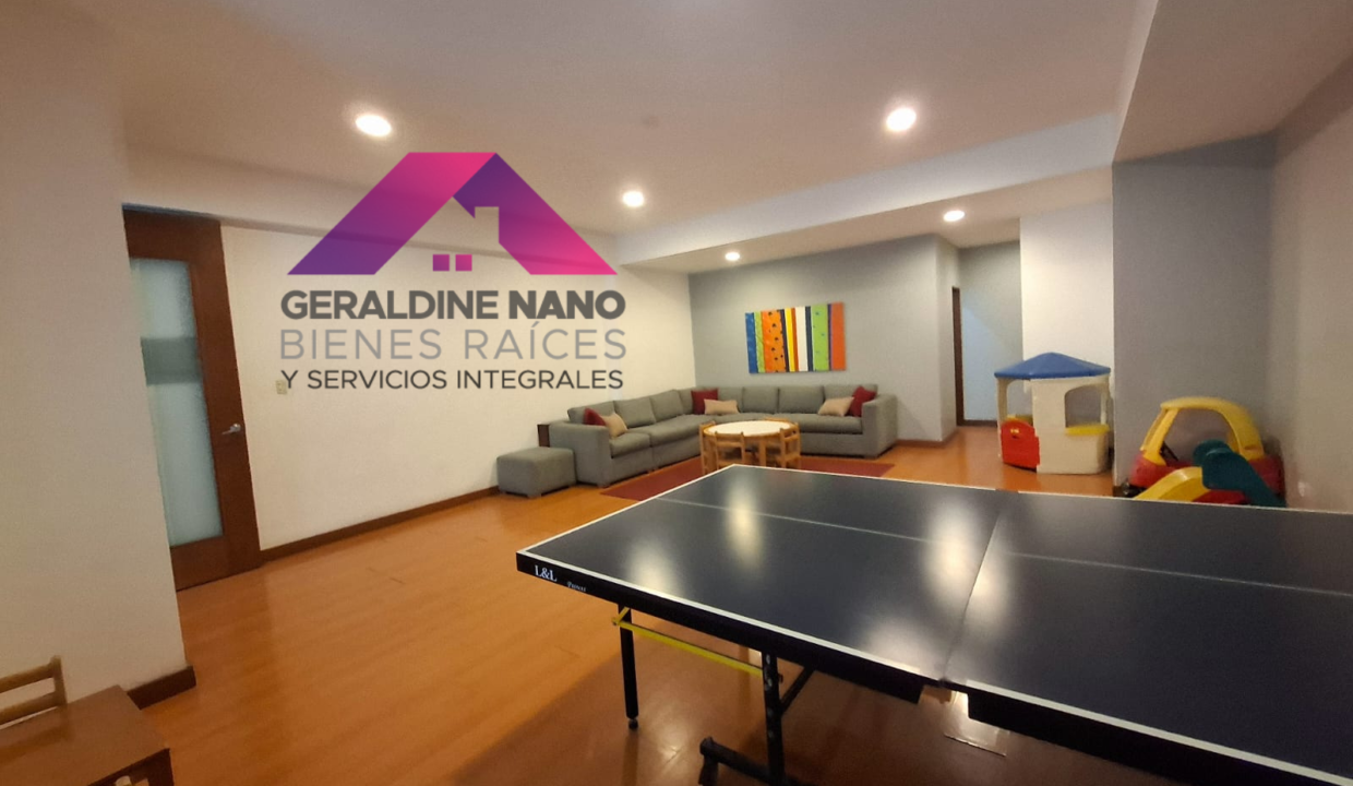 46 Sala de Entretenimiento