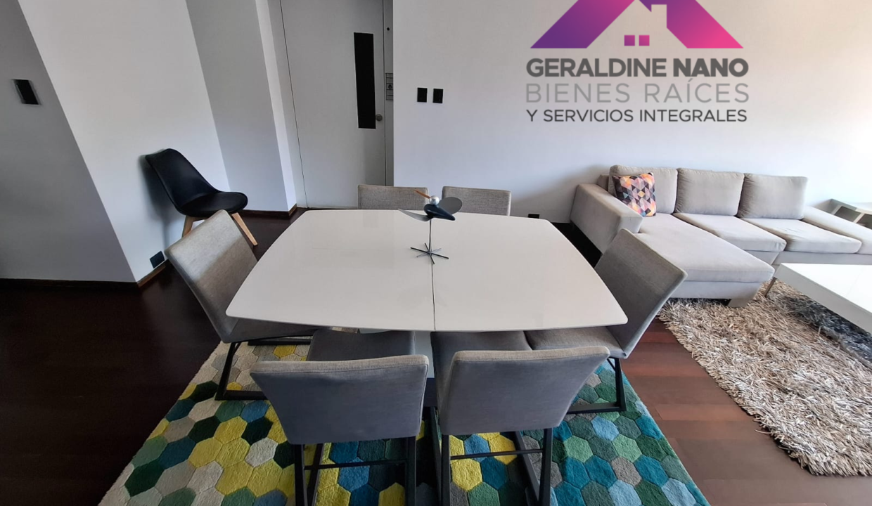 5 Comedor