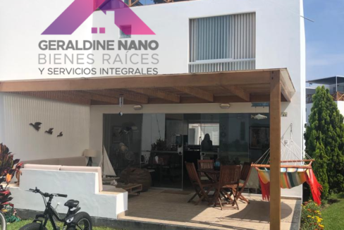 1 Fachada