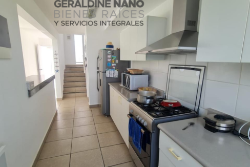 10 Cocina