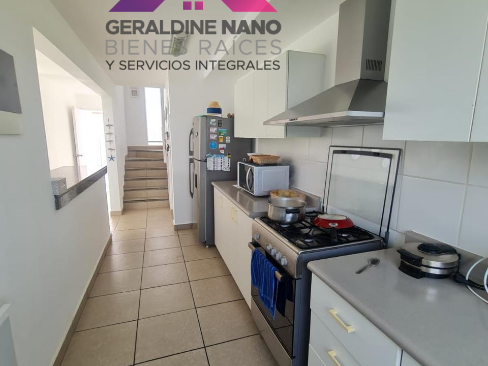10 Cocina
