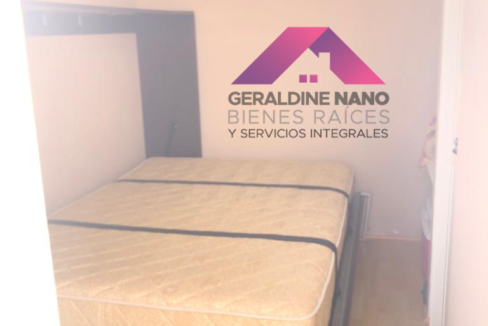 10 Cuarto de Servicio