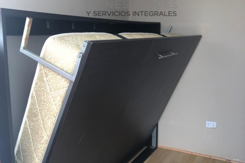 11 Cuarto de Servicio