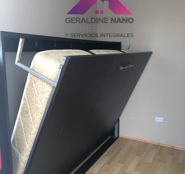 11 Cuarto de Servicio