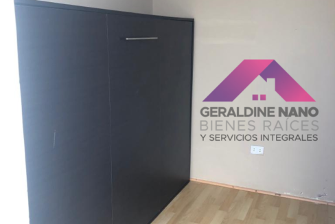 12 Cuarto de Servicio